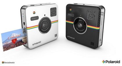 download Instant Polaroid Instant Cam apk